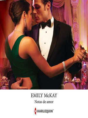 cover image of Notas de amor